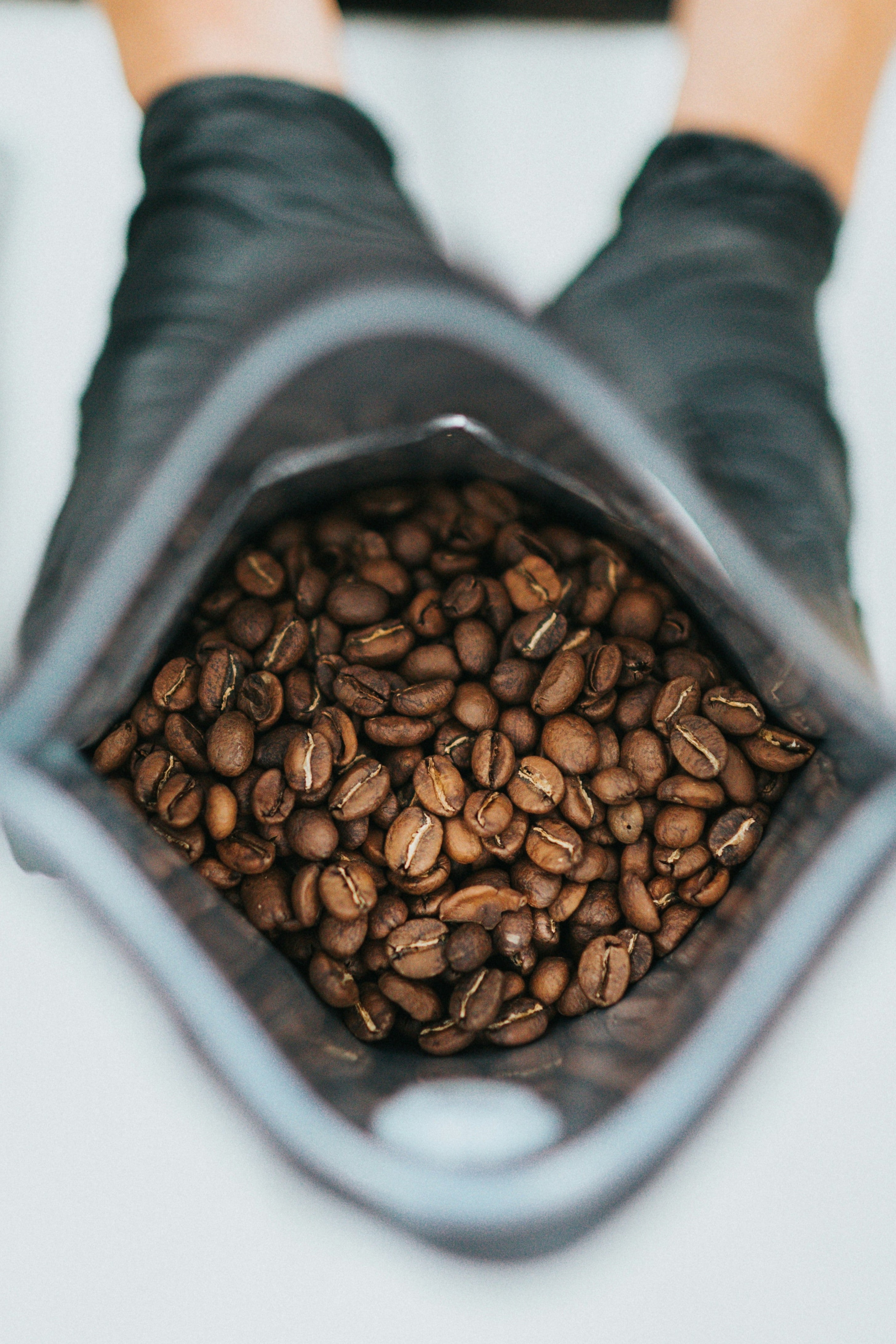 ORÍGENES (BLEND) - COLOMBIA X BRASIL