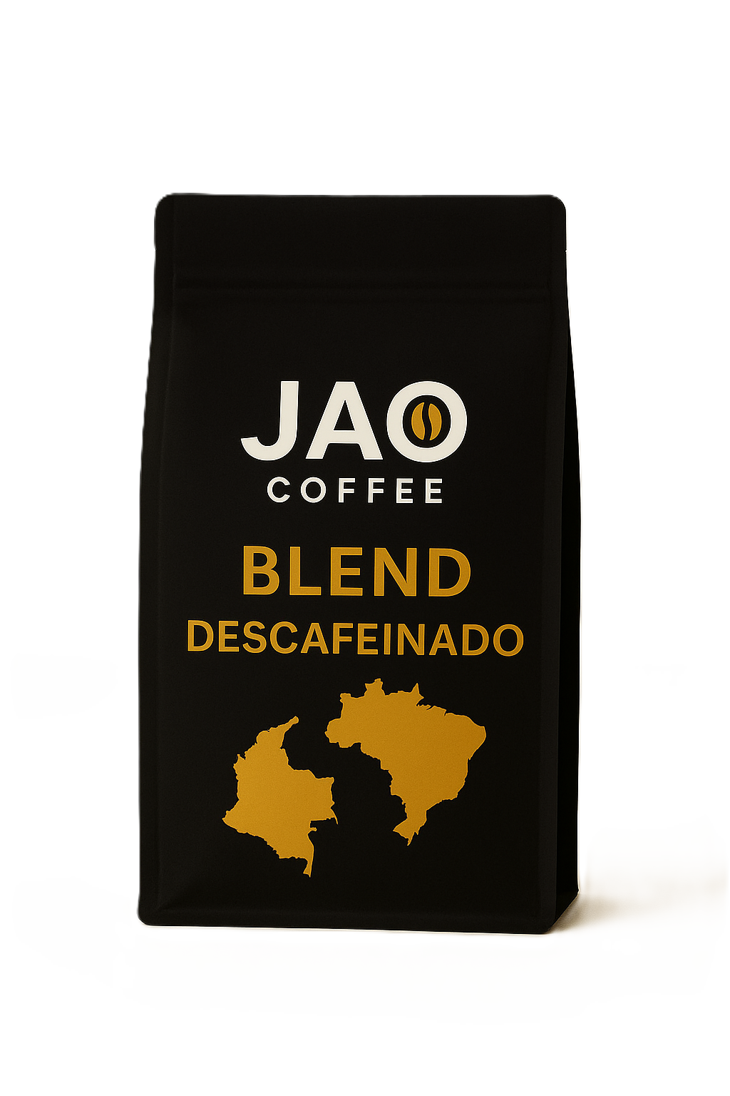 DESCAFEINADO - BLEND COLOMBIA X BRASIL