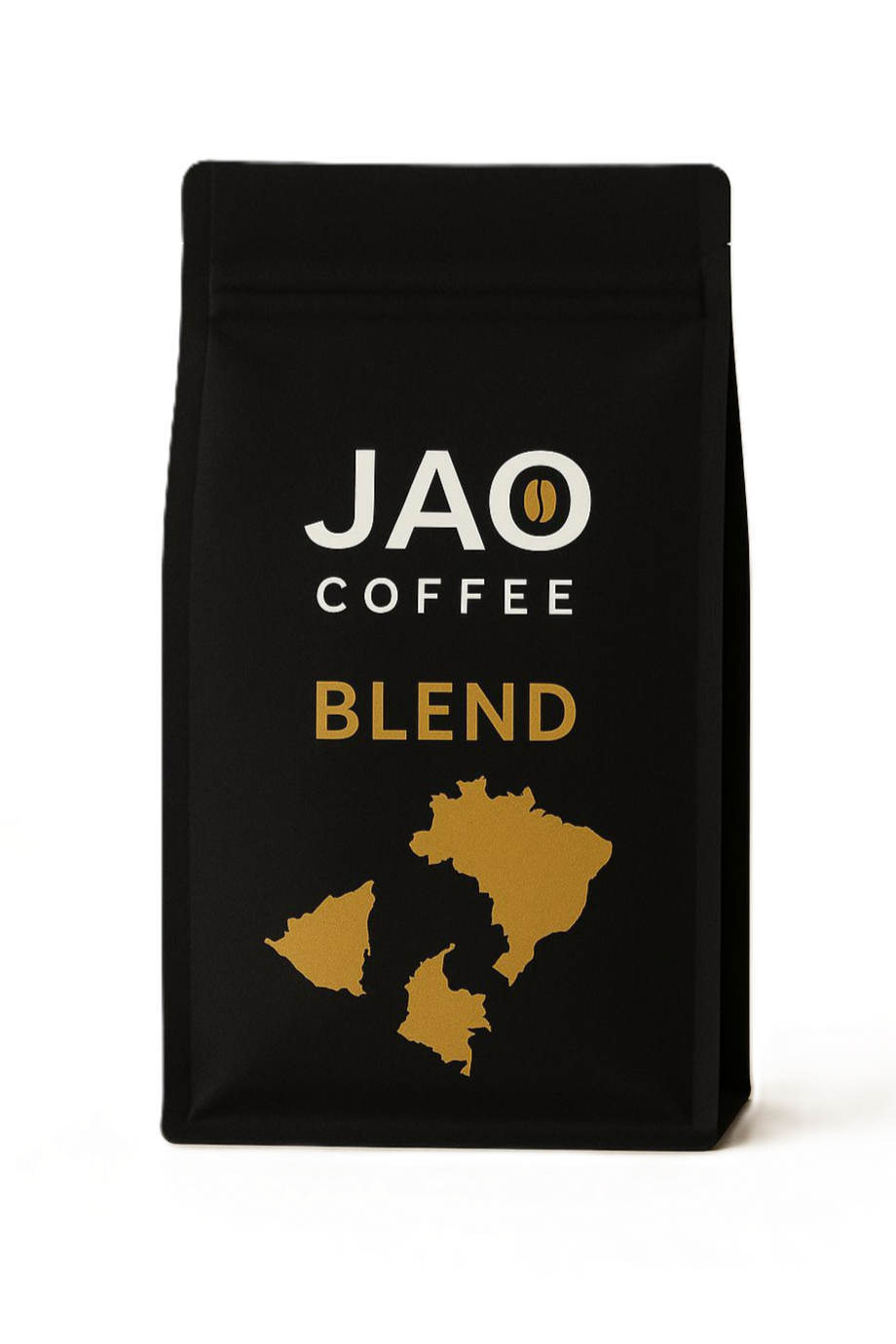 ORÍGENES (BLEND) - COLOMBIA X BRASIL