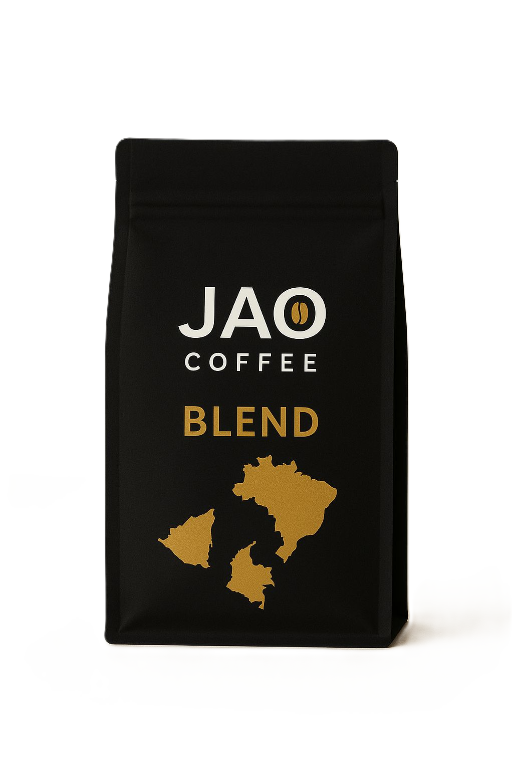 ORÍGENES (BLEND) - COLOMBIA X BRASIL