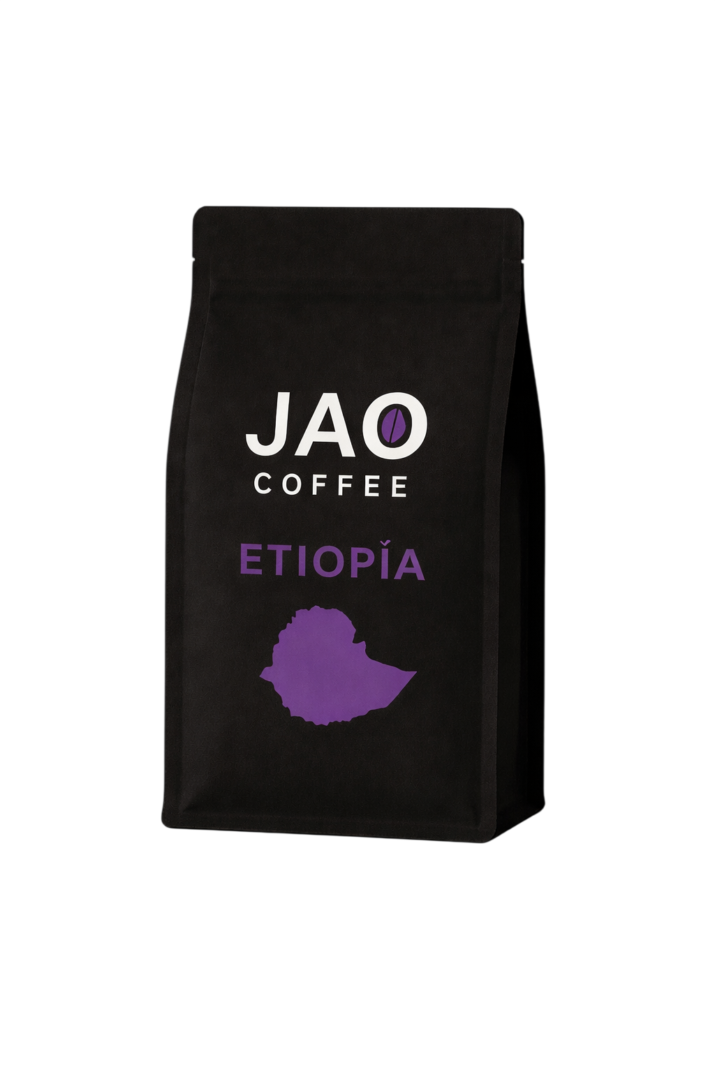 ETIOPÍA - SIDAMO