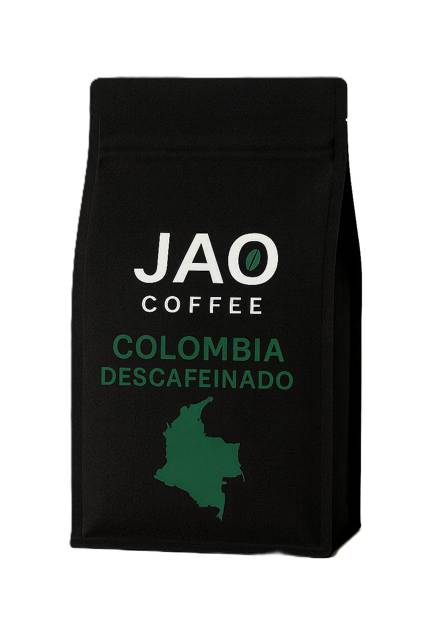 DESCAFEINADO - COLOMBIA