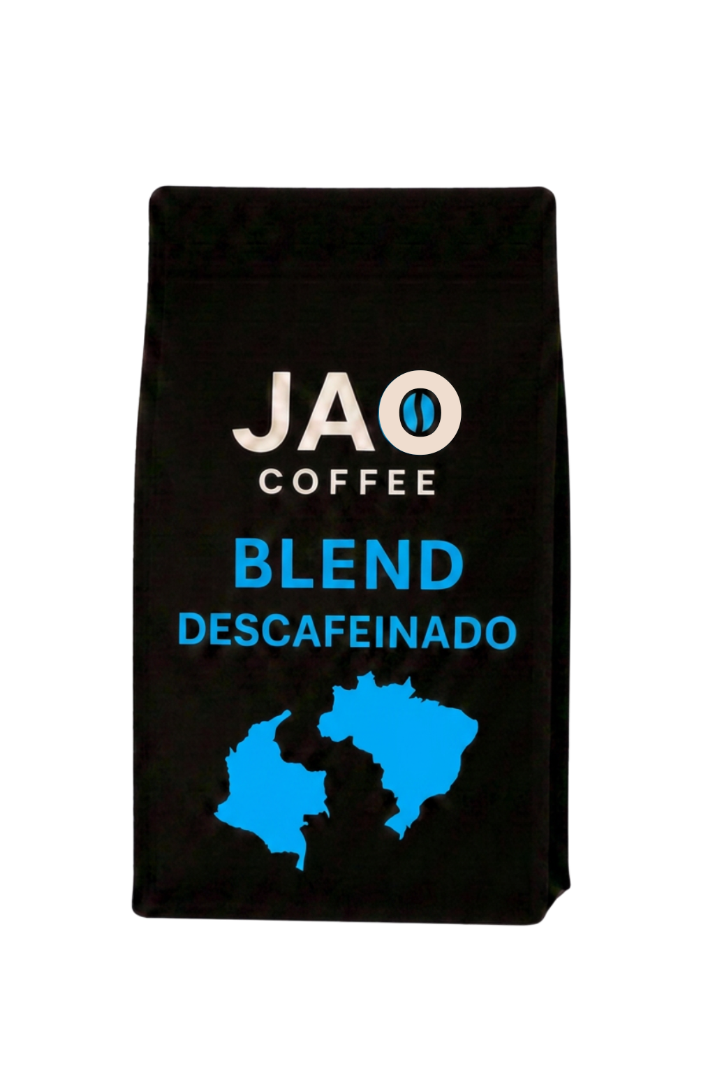 DESCAFEINADO - BLEND COLOMBIA X BRASIL